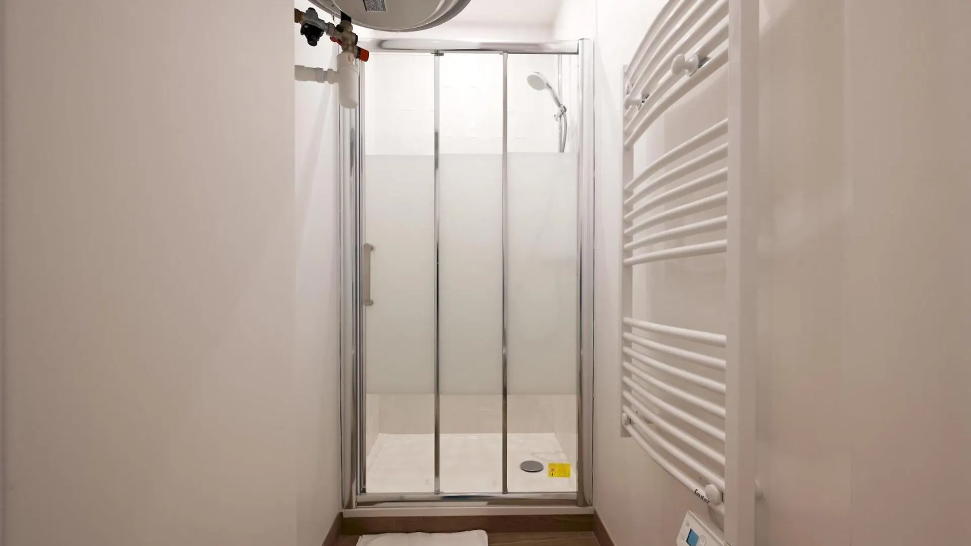 Apartamento Charmant And Cosy Appartement D'Architecte París Francia